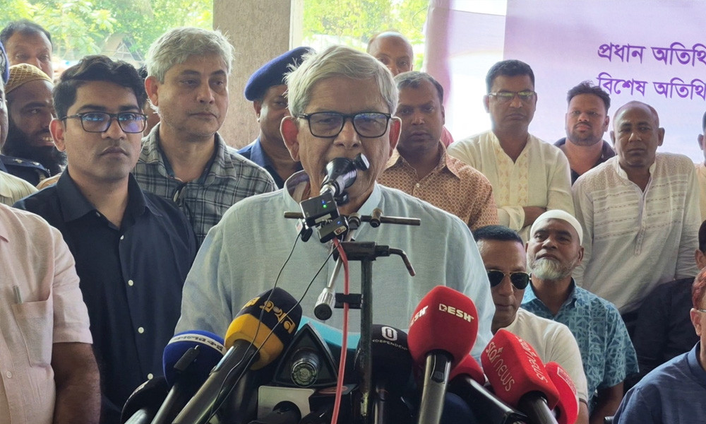 সামনে তেলসহ জিনিসপত্রের দাম বেড়ে যাবে : এলজিআরডি মন্ত্রী