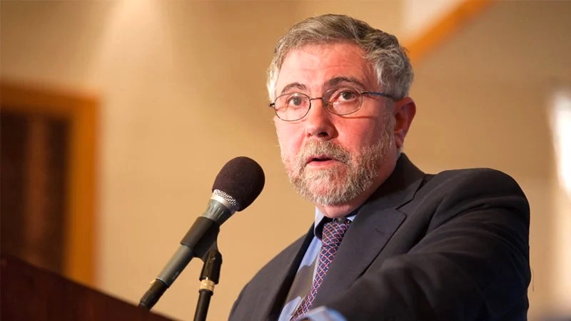 যুক্তরাষ্ট্রের উচিত হয়নি বাংলাদেশের পোশাকে শুল্ক বসানো: পল ক্রুগম্যান