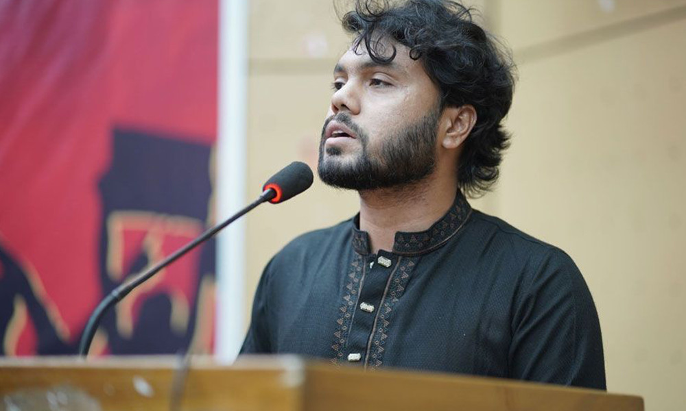 ওসমান হাদি এখন কোমায়: চিকিৎসক