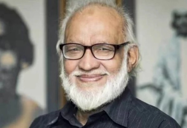 মুস্তাফা জামান আব্বাসী আর নেই