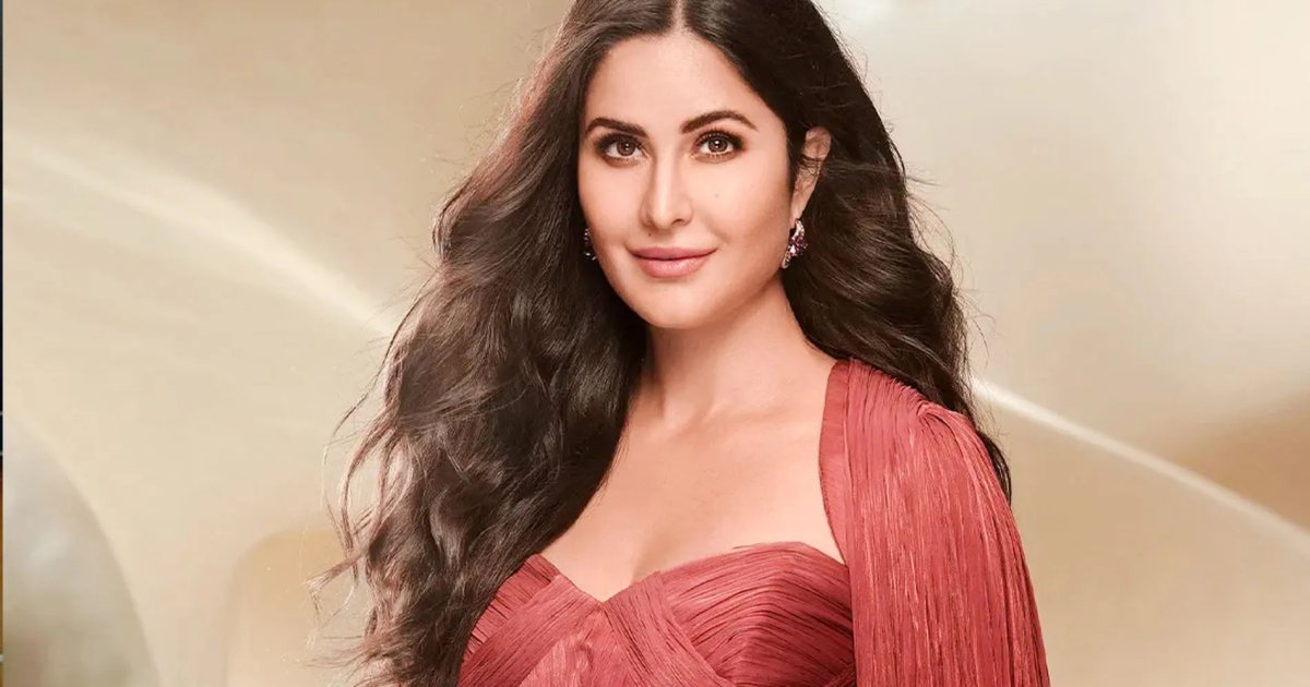ক্যাটরিনার ট্রল নিয়ে কড়া জবাব