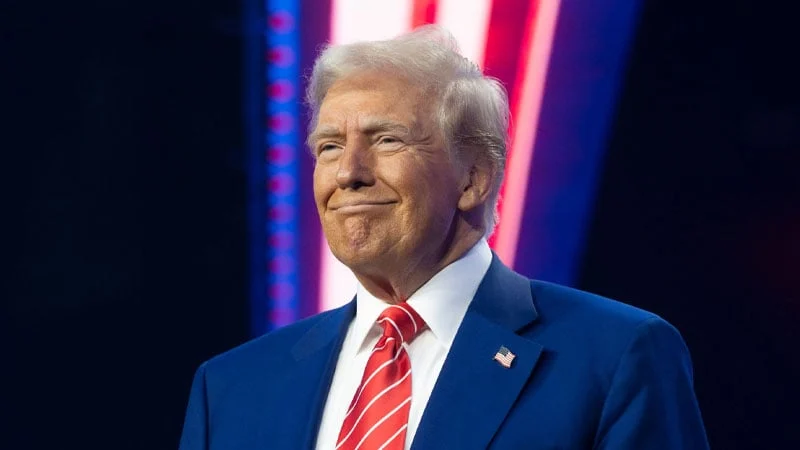 ট্রাম্পের যুদ্ধক্ষমতা সীমিত করার উদ্যোগ ব্যর্থ