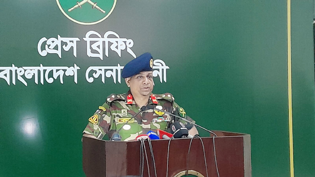 জাতীয় নির্বাচন: সেনাবাহিনী প্রস্তুত, ইসির আনুষ্ঠানিক নির্দেশনার অপেক্ষা