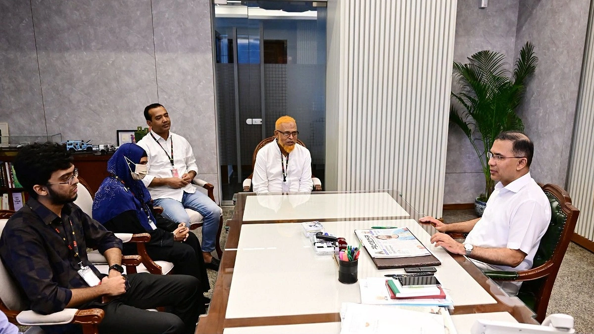আবরার ফাহাদের পরিবার প্রধানমন্ত্রীর কাছে রায় কার্যকর ও নানা দাবি জানাল