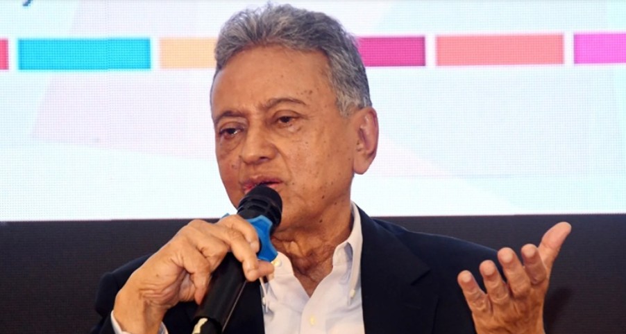 আইএমএফের নতুন ঋণের শর্ত পূরণ করতে হবে: অর্থমন্ত্রী