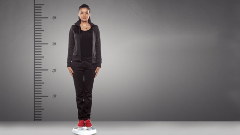 ওজন নিয়ে দুচিন্তা! বয়স-উচ্চতা অনুয়ায়ী আপনার ওজন বেশি?