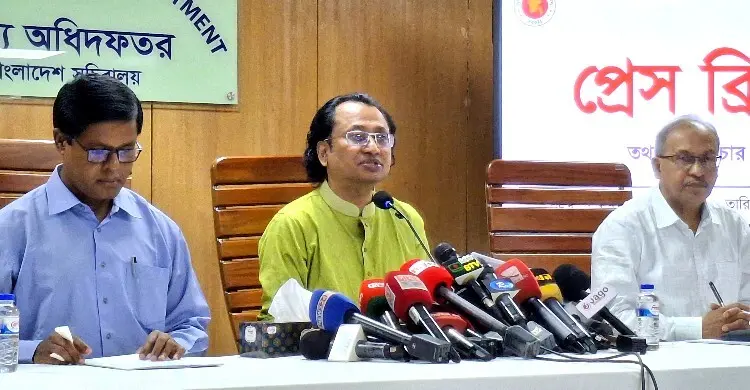 জ্বালানির দাম বৃদ্ধির সিদ্ধান্ত যৌক্তিক, তবে মানুষের কষ্ট হবে: জাহেদ উর রহমান