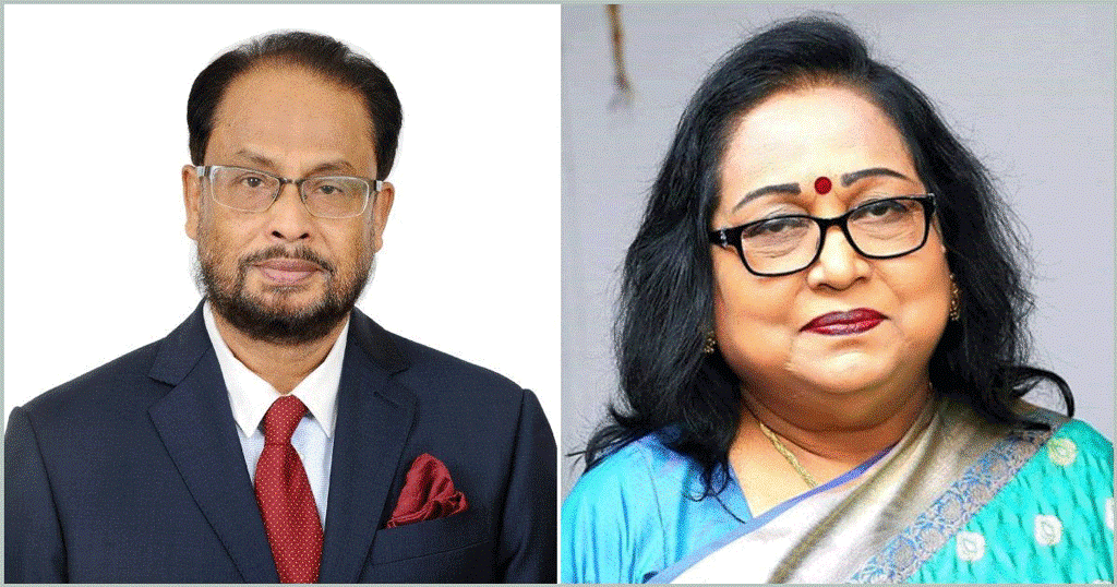 জিএম কাদের ও তার স্ত্রীর দেশত্যাগে নিষেধাজ্ঞা