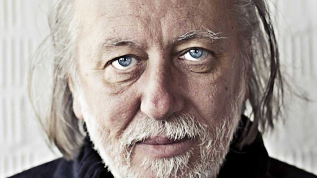 সাহিত্যে নোবেল পেলেন হাঙ্গেরিয়ান লেখক লাস্লো ক্রাসনাহোরকাই