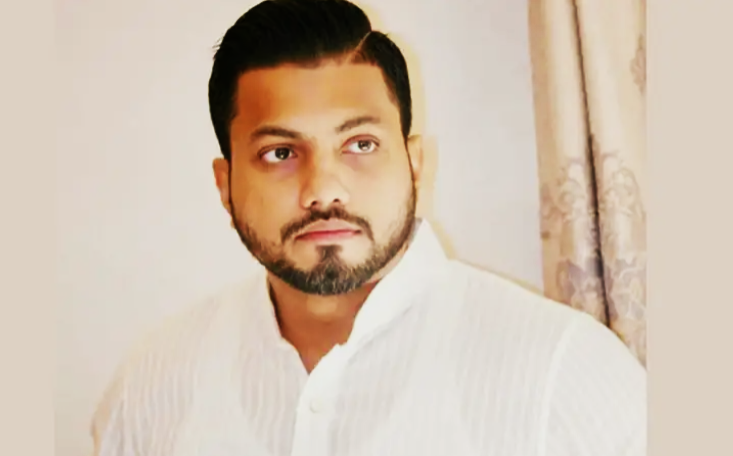 মুখোশ এখন পরেছে নাকি তখন পরা ছিল,ছাত্রলীগের উদ্দেশে ইশরাক