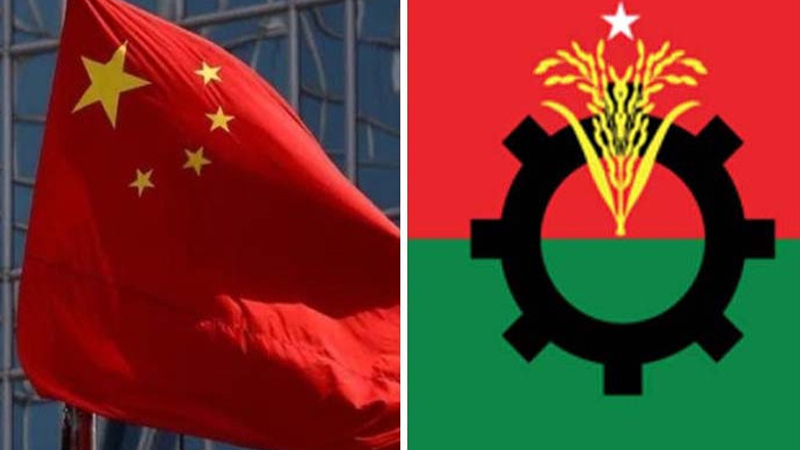 চীন সফরে বিএনপির নেতৃত্বে ২২ সদস্যের প্রতিনিধিদল, লক্ষ্য কী?