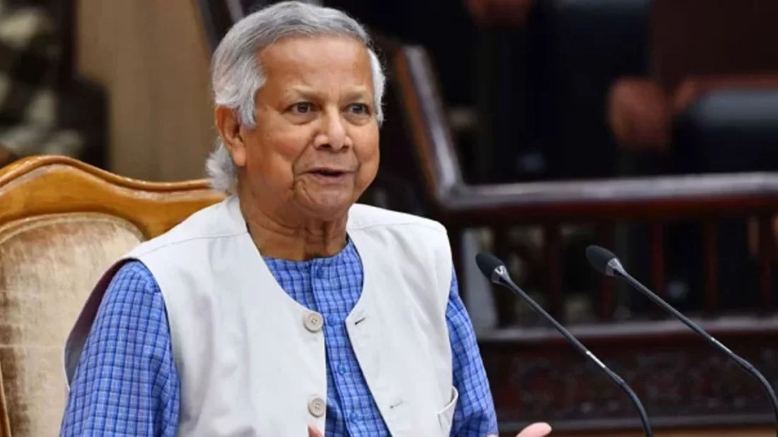 রোজার আগে নির্বাচন দিয়ে আগের কাজে ফিরে যাব: প্রধান উপদেষ্টা