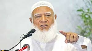 নির্বাচনের জন্য ফেব্রুয়ারি বা এপ্রিল উপযুক্ত: জামায়াত আমির