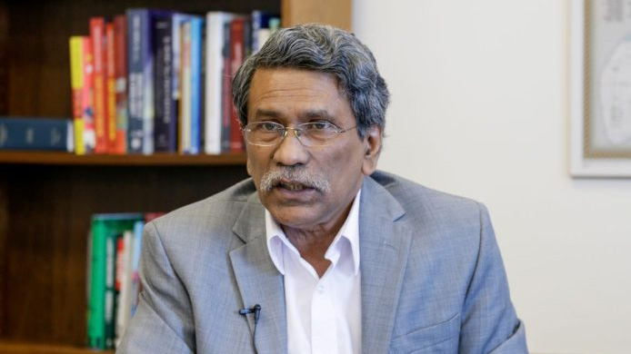 সংলাপের সাফল্য নির্ভর করবে গণতান্ত্রিক ঐক্যের ওপর: আলী রীয়াজ