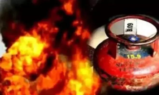 রেগুলেটর, হোস পাইপ রাবার সিলে নজর দিন