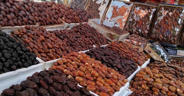 ভালো খেজুর চেনার ১০ উপায়