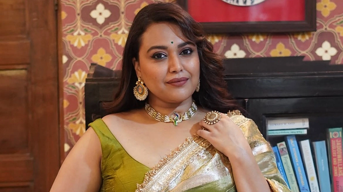 মদ্যপ পরিচালকের অস্বস্তিকর প্রস্তাবের কথা জানালেন স্বরা ভাস্কর
