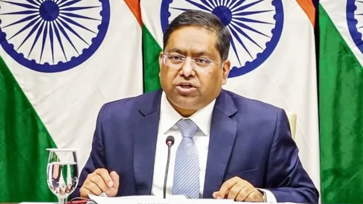 ভারত বললো,বাংলাদেশের মন্তব্য অপ্রয়োজনীয়