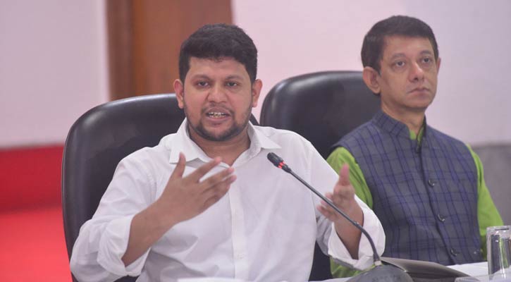 আমলারা এখন পরবর্তী সরকারের অপেক্ষায়, যেকোনো সময় নেমে যেতে পারি