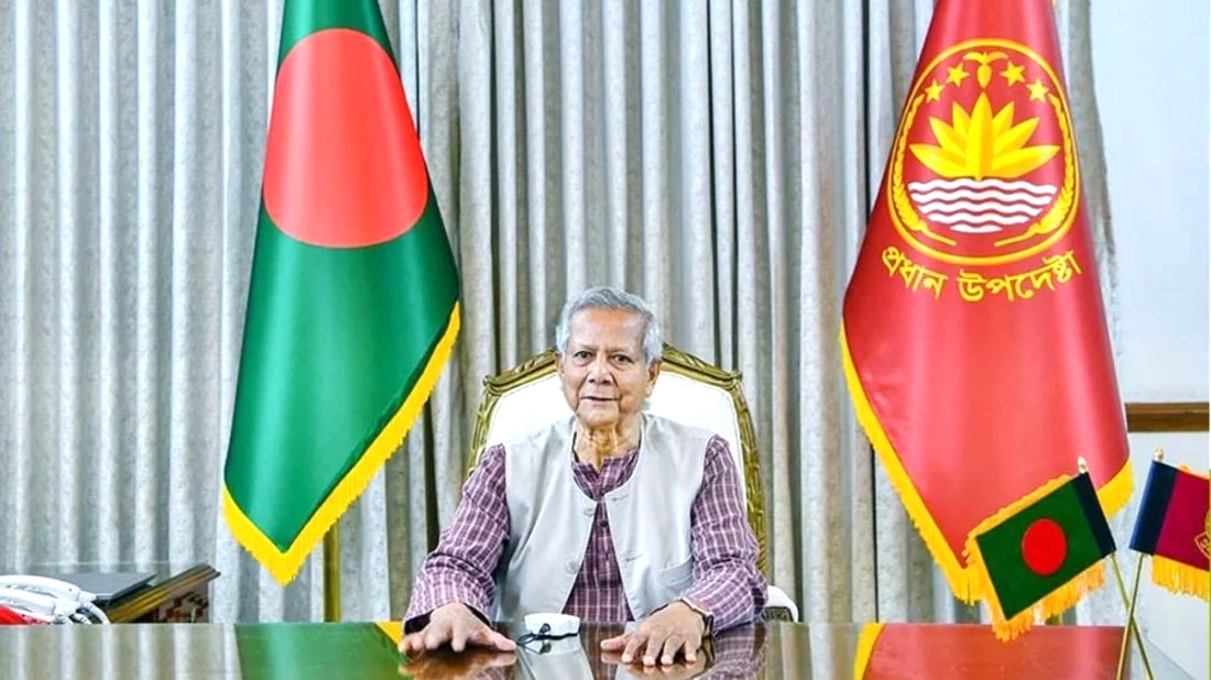 বিমসটেক সম্মেলনে যোগ দিতে থাইল্যান্ড সফরে যাচ্ছেন প্রধান উপদেষ্টা