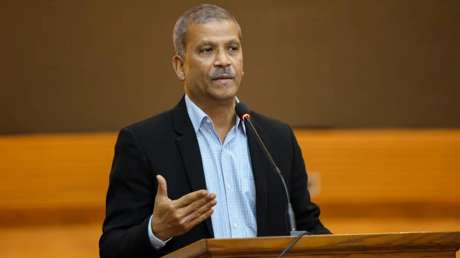 পুরান ঢাকায় লাল চাঁদ হত্যার বিচার দ্রুতবিচার ট্রাইব্যুনালে হবে: আসিফ নজরুল