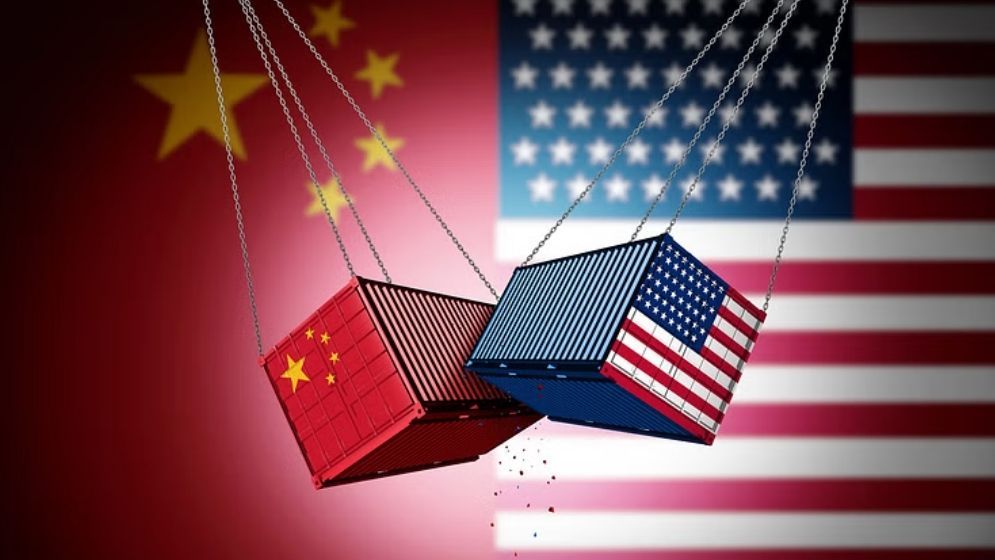 যুক্তরাষ্ট্রের সঙ্গে স্বার্থবিরোধী চুক্তি না করতে চীনের হুঁশিয়ারি
