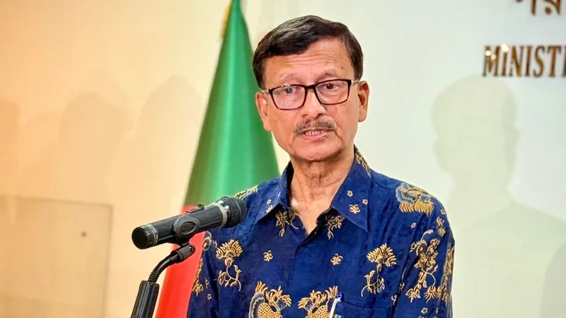 ভারতের পুশইন ঠেকানো সম্ভব না, দিল্লিকে আবার চিঠি দেবে ঢাকা