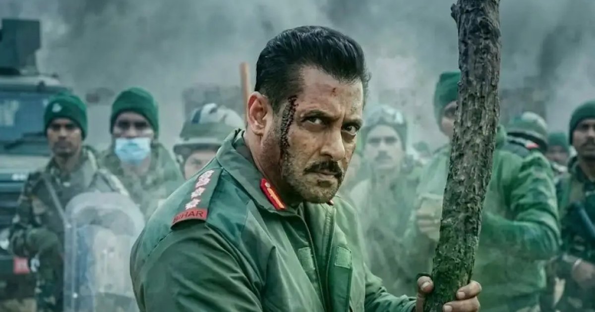 সালমান খানের ‘মাতৃভূমি’ মুক্তির তারিখ অনিশ্চিত, কারণ জানালেন নির্মাতারা