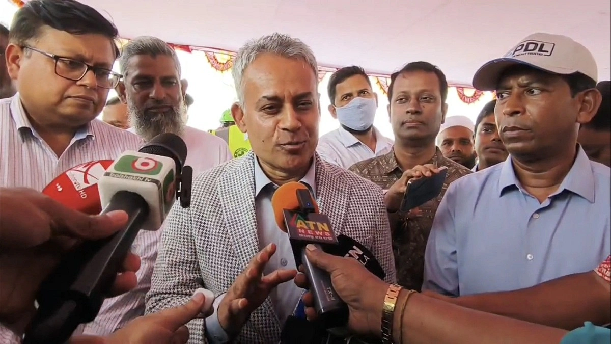 ঢাকা–সিলেট মহাসড়ক ছয় লেনের কাজ ২০২৯ সালের জুনে সম্পন্ন হবে