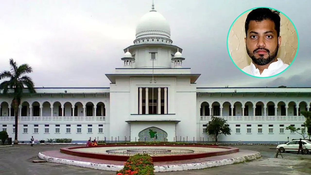 ইশরাককে শপথ পড়াতে বাধা নেই: হাইকোর্টে রিট খারিজ