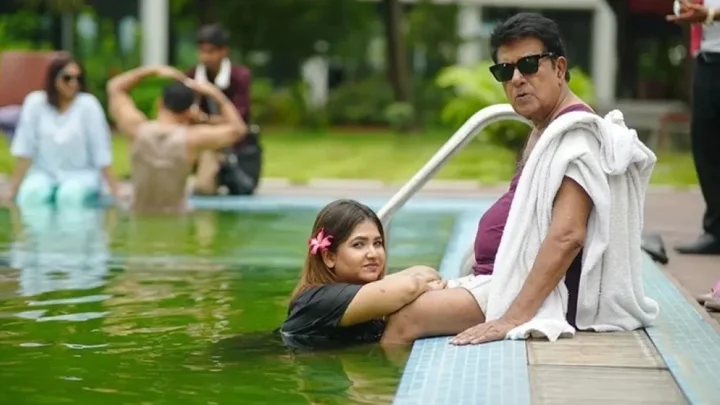 ‘আমরা ভাইরাল’ নাটক আসছে