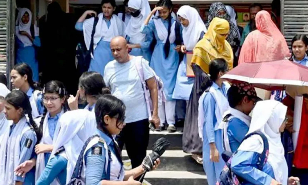 শিক্ষাপ্রতিষ্ঠানে চালু হতে পারে অনলাইন ক্লাস