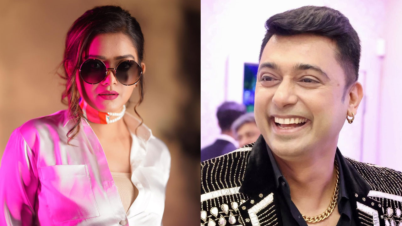 মা হতে চান তানজিন তিশা, ‘ফ্রাইডে নাইটে’