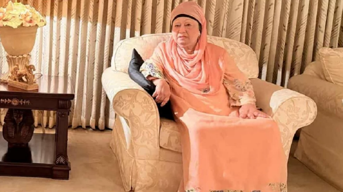 খালেদা জিয়ার চিকিৎসায় যুক্তরাজ্যের মেডিকেল টিম এভারকেয়ারে