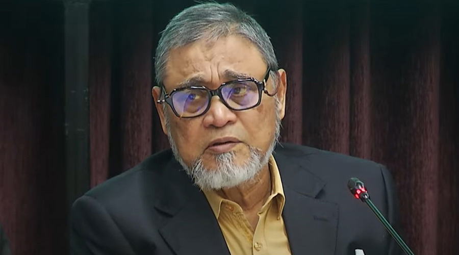 তফসিল ঘোষণার পর আইনশৃঙ্খলা পরিস্থিতি আরও ভালো হবে : সিইসি