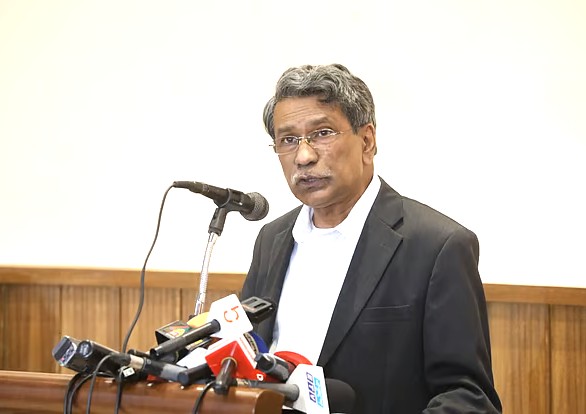 ঐকমত্য কমিশন দ্রুত জাতীয় সনদ তৈরি করতে চায়