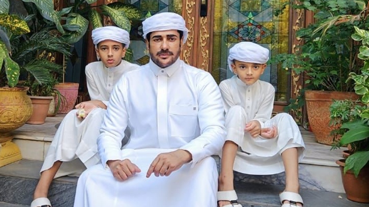 যে কারণে সিনেমা ছেড়ে দেবেন অনন্ত জলিল