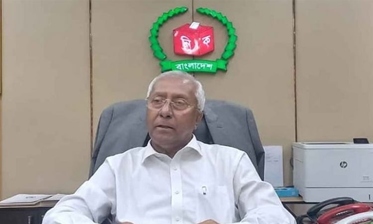 এ সপ্তাহেই নির্বাচনী রোডম্যাপ দেবে নির্বাচন কমিশন