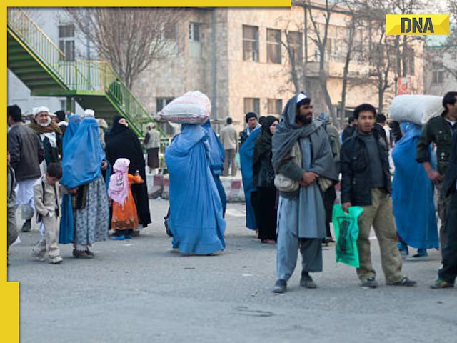 কাবুলে হোটেলে বিস্ফোরণে নিহত ৭ঃ আফগান স্বরাষ্ট্র মন্ত্রণালয়
