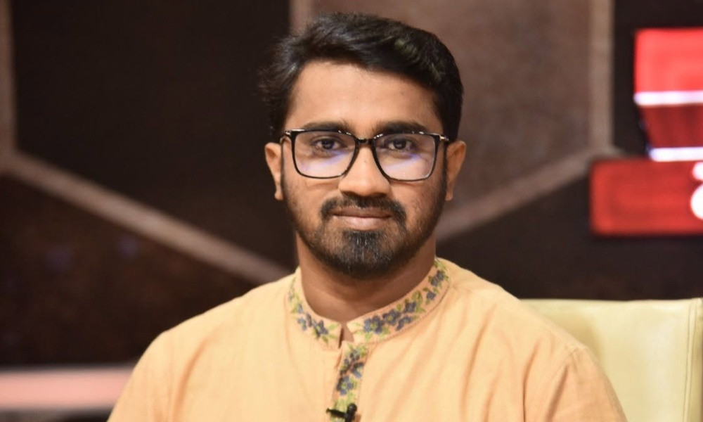 আ. লীগ ফিরলে জামায়াতের আপত্তি নেই : রাশেদ খান