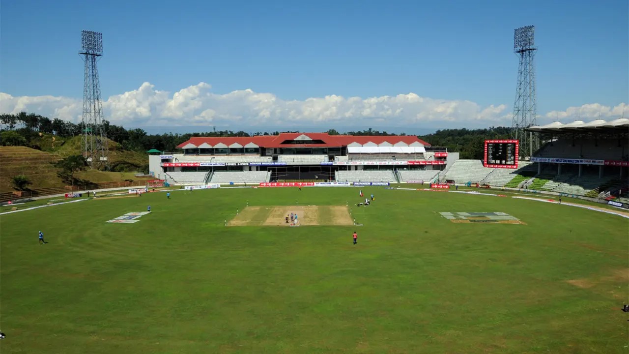 টিভিতে যেসব খেলা দেখা যাবে আজ