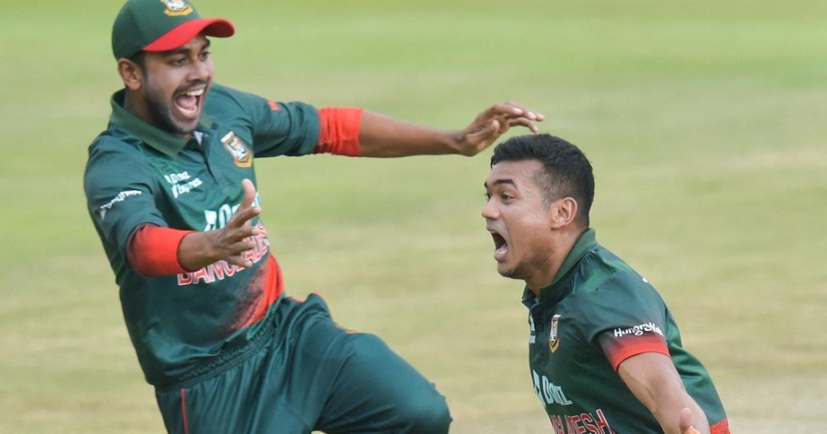 তাসকিনের সর্বোচ্চ ভিত্তিমূল্য আইএলটি-টোয়েন্টি নিলামে