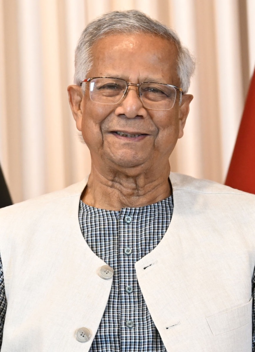 ৬৬৬ কোটি টাকা করের রায়ের বিরুদ্ধে আপিল করল ড. ইউনূসের গ্রামীণ কল্যাণ