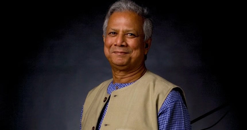 জাতীয় ‘সংস্কারক’ স্বীকৃতি চান না প্রধান উপদেষ্টা