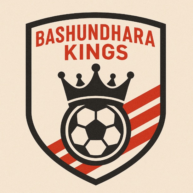 সাত গোলে জিতেছে বসুন্ধরা কিংস, হ্যাটট্রিক করেছেন সাব্বির