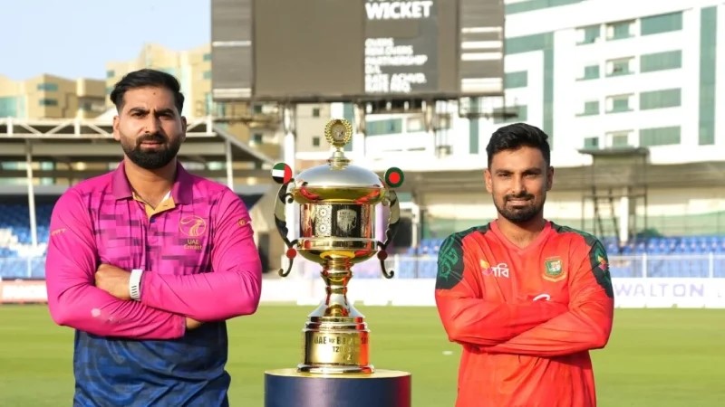 সিরিজ বাঁচাতে একাদশে আসতে পারে একাধিক পরিবর্তন