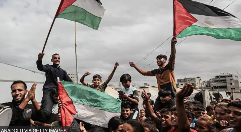 গাজা যুদ্ধবিরতি নিয়ে সংশয় কি পুরোপুরি কেটেছে?