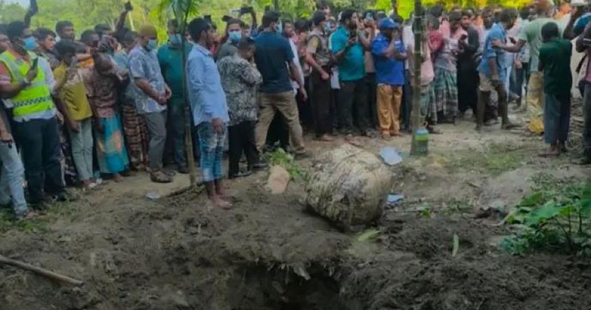 ঢাকায় বন্ধুর হাতে খু/ন, রাকিবের লা/শ নীলফামারীতে মাটিচাপা