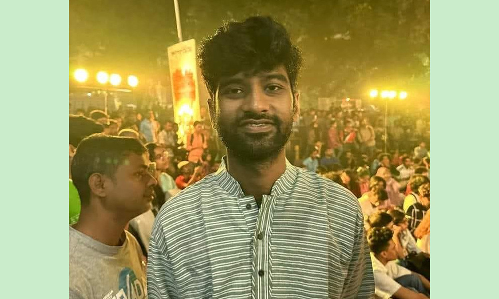 মেঘমল্লার বসুর আত্মহত্যা চেষ্টা; হাসপাতালে ভর্তি