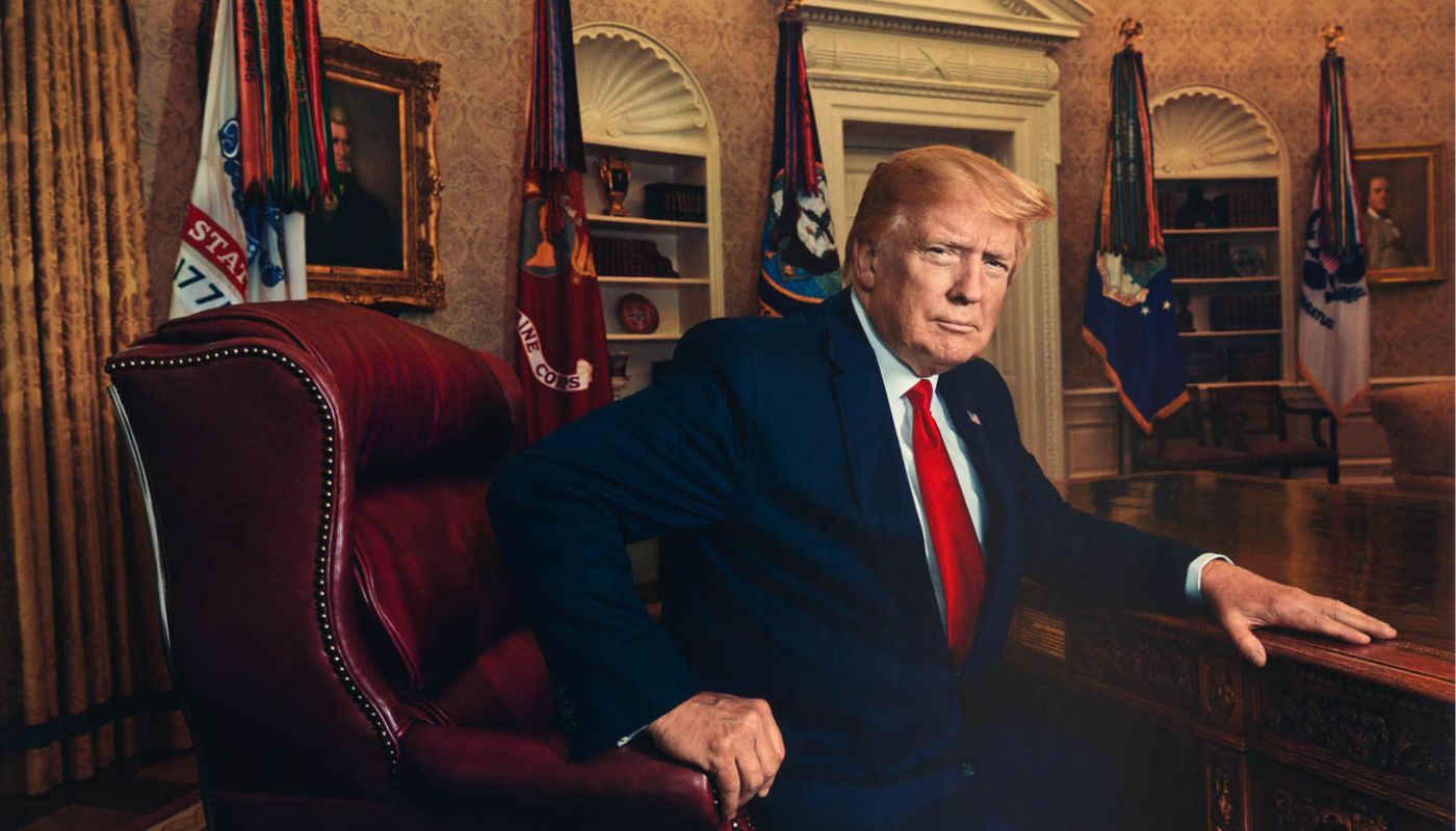 হার্ভার্ড একটি তামাশার জায়গা, এটি ঘৃণা ও মূর্খতা শেখায়: ট্রাম্প